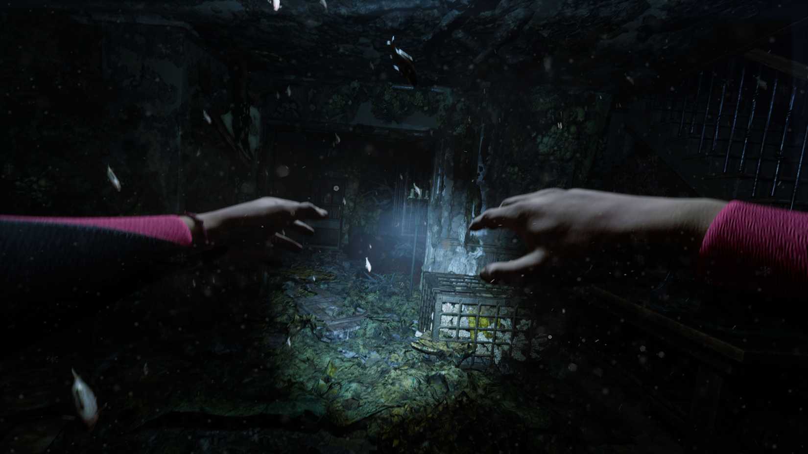 Dark Mass promo screenshot by Path Games (3)