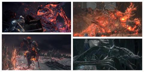 Dark Souls 3 7 Boss Souls That Are Best Transposed To A Spell Featured Image