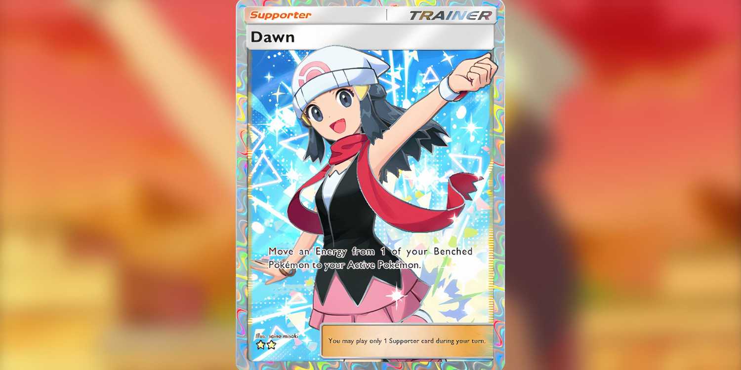 Best Supporter Cards In Pokemon TCG Pocket Best Supporter Cards In Pokemon TCG Pocket