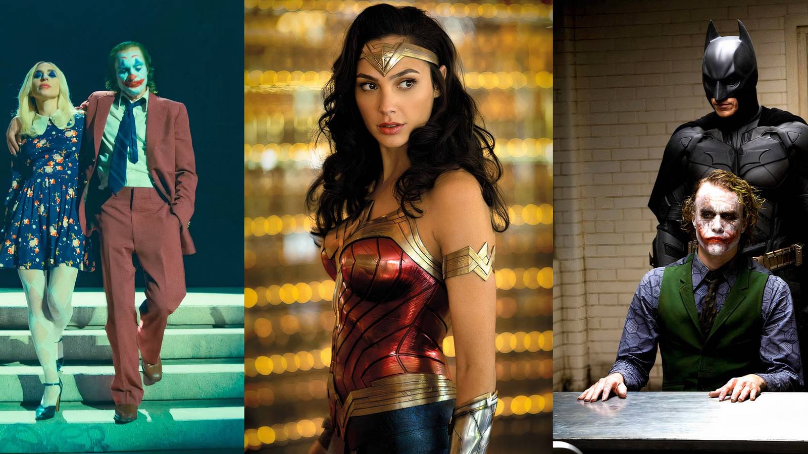 DC Films With Bittersweet Endings