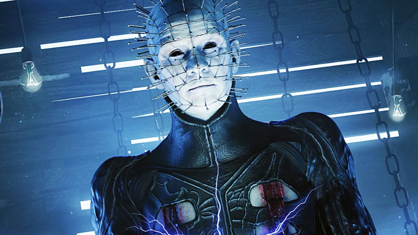 dead by daylight hellraiser dlc is leaving in april 2025