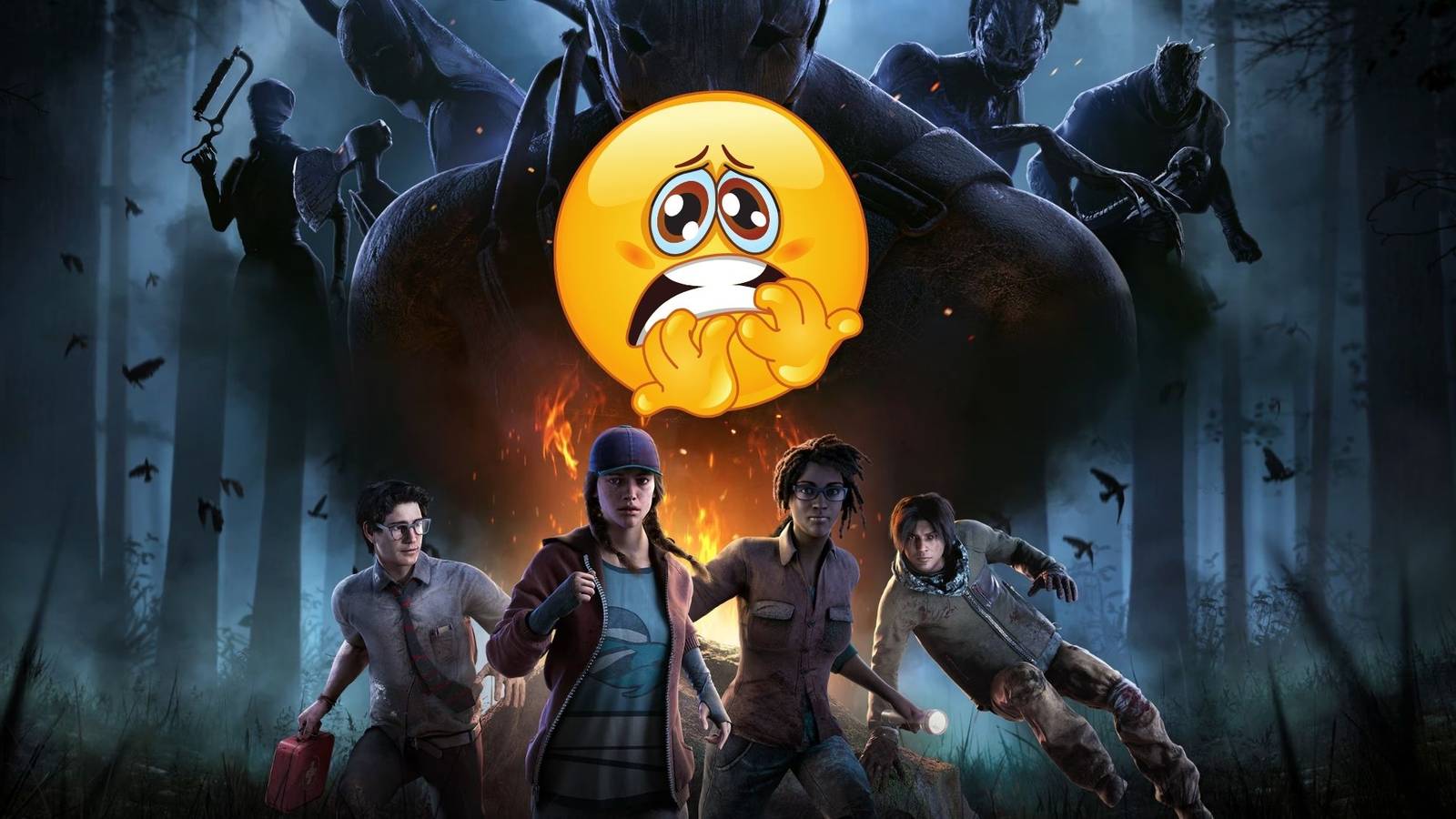 dead by daylight leak hellraiser event could signal pinhead’s departure