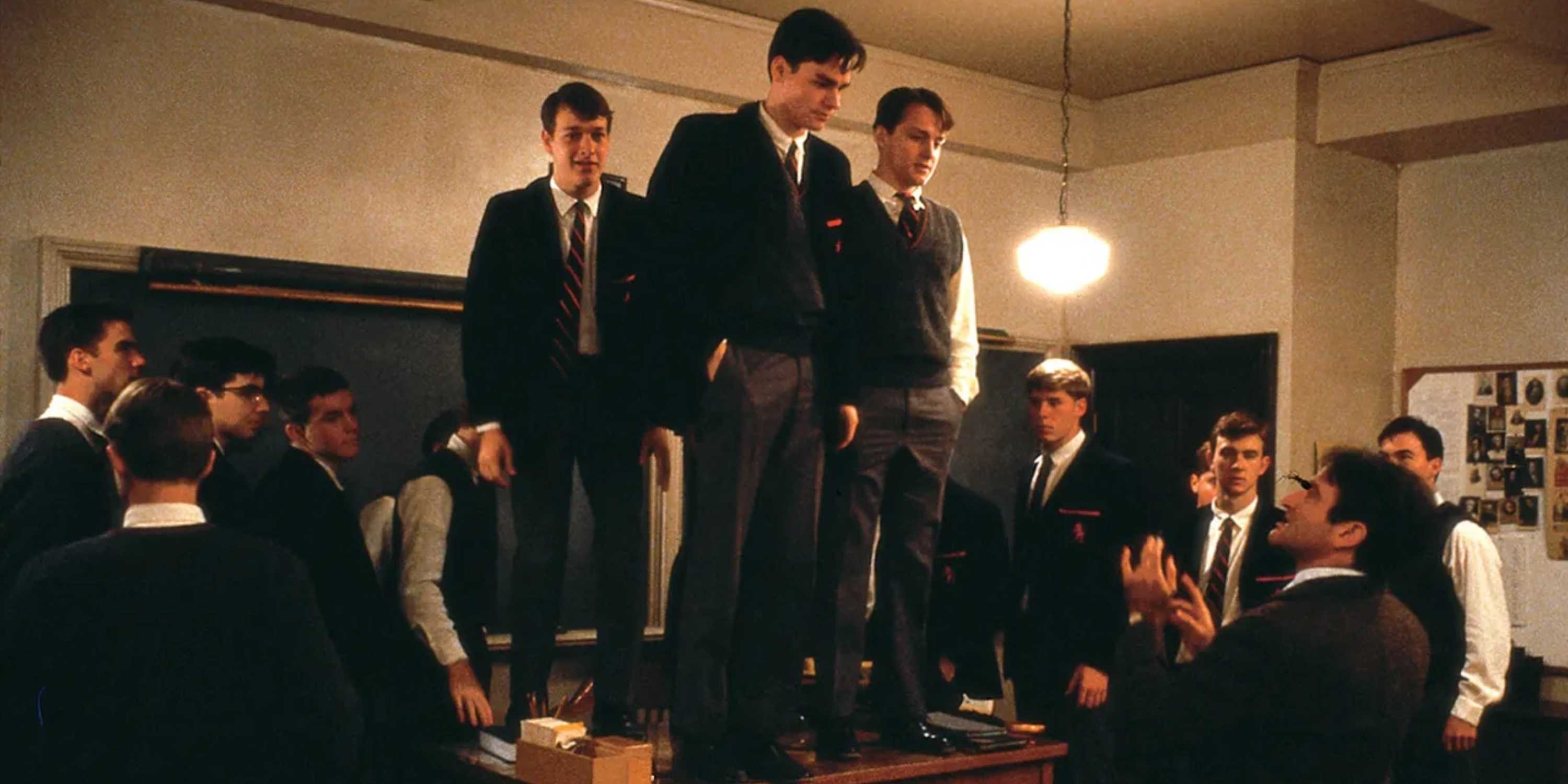 Steve Mathios The Best Coming-Of-Age Movies Similar To Netflix's Adolescence