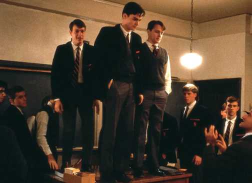 Steve Mathios The Best Coming-Of-Age Movies Similar To Netflix's Adolescence