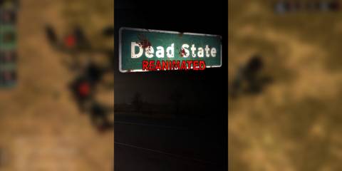 Dead State Reanimated Thumb
