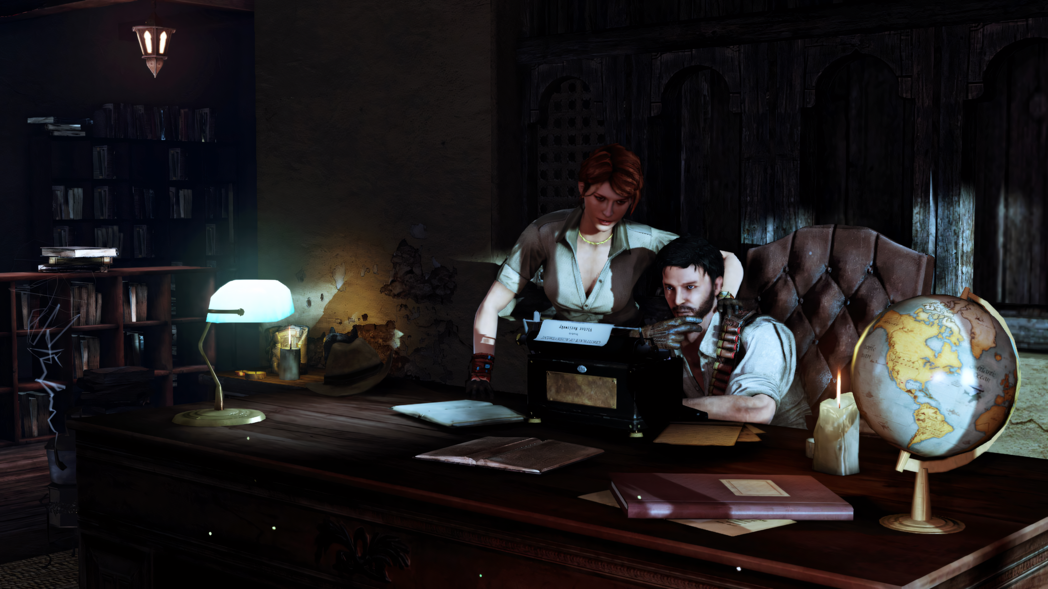 Deadfall Adventures News, Trailer, Guides, and More
