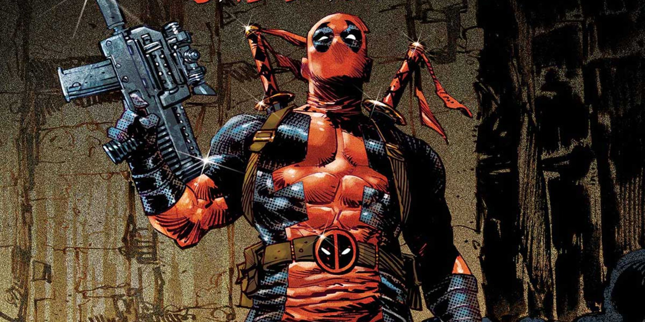 Best Deadpool Comics To Read First In 2025