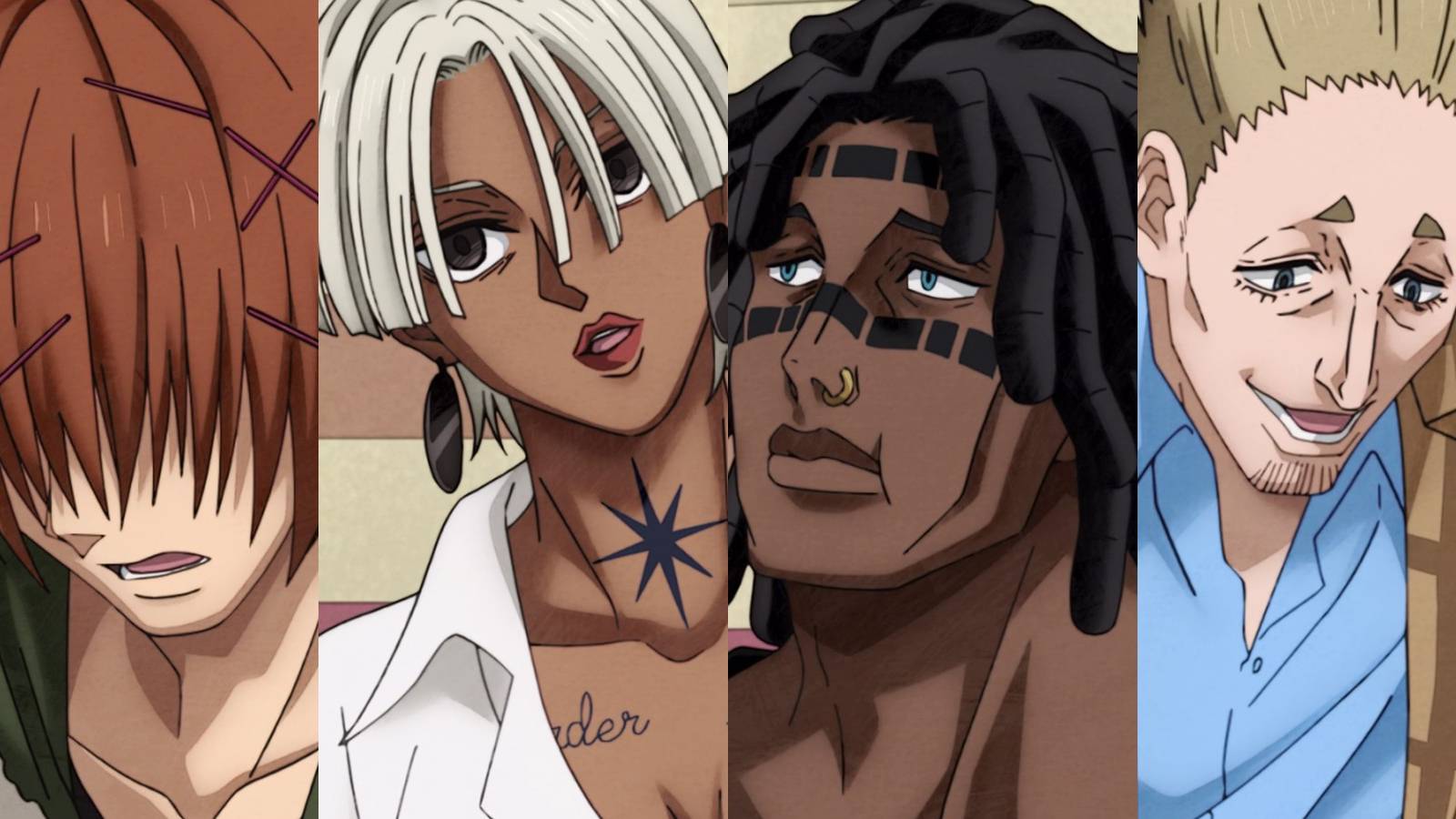 Death Row Prisoners Apart Dump Minimalist and Saw – SAKAMOTO DAYS Episode 11