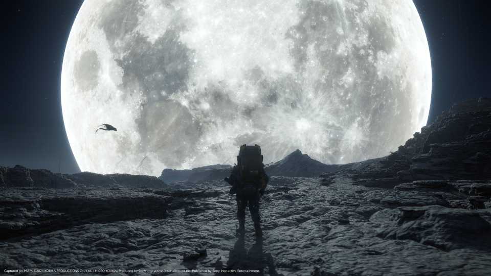 Death Stranding 2 Strand Contracts Explained: How to See Your Friends ...