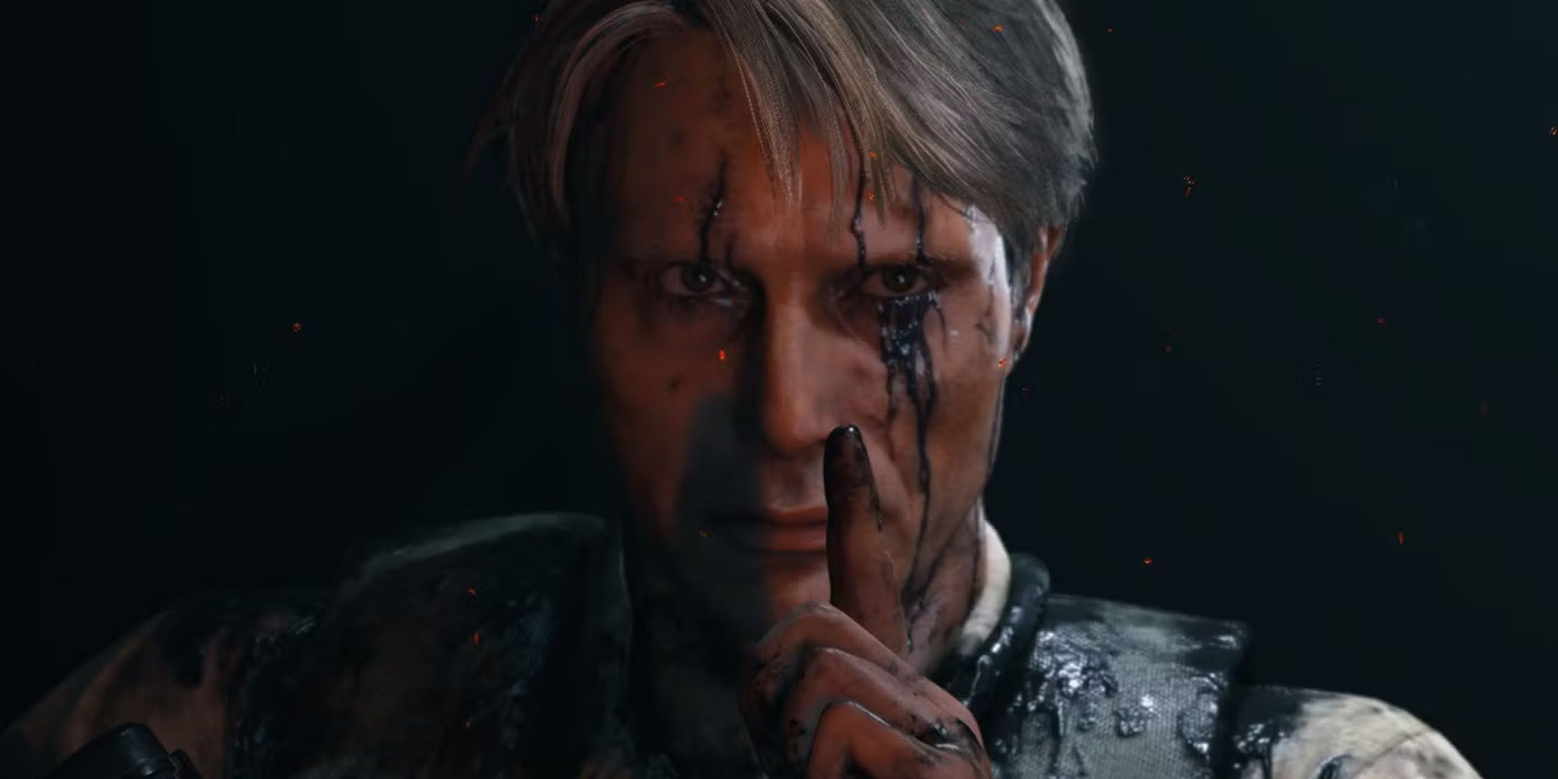 Death Stranding Cliff DS2 Surpass