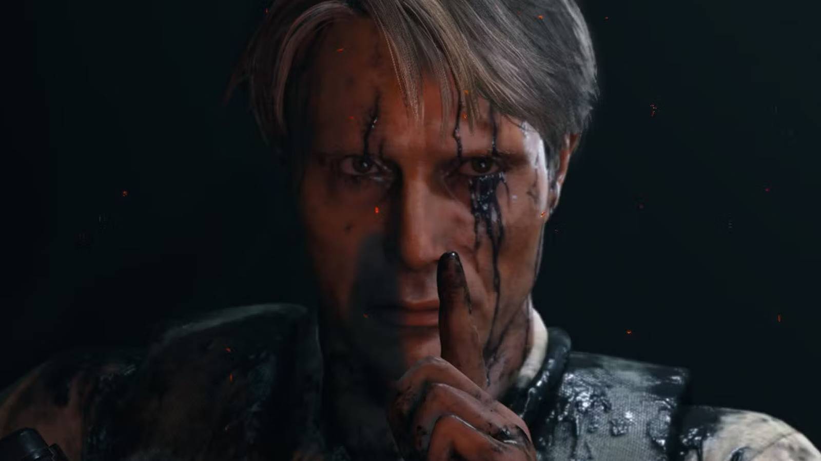 Death Stranding Cliff DS2 Surpass