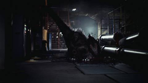 Deathground - official steam screenshot 1