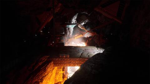 Deathground - official steam screenshot 2