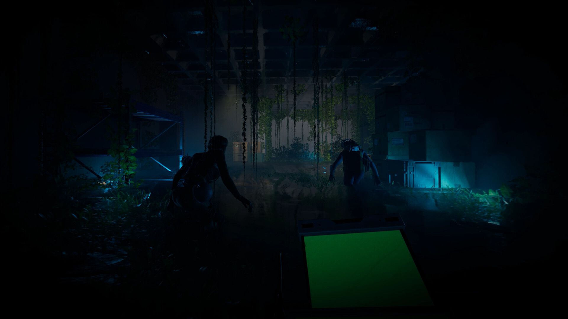 Deathground - official steam screenshot 3