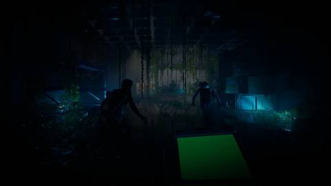 Deathground - official steam screenshot 3