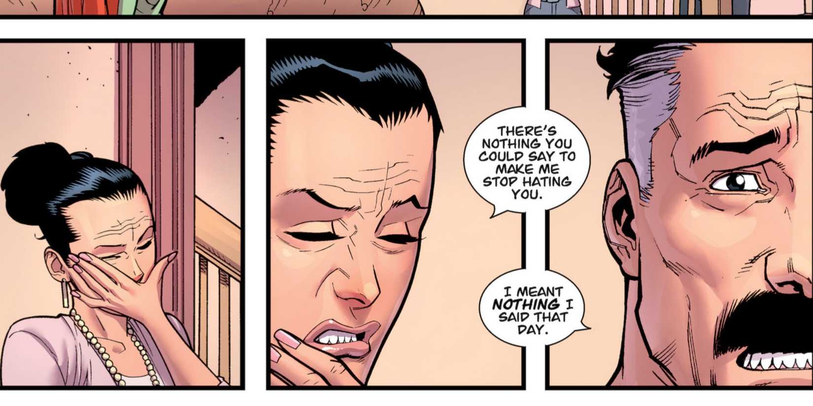 debbie and nolan reunite