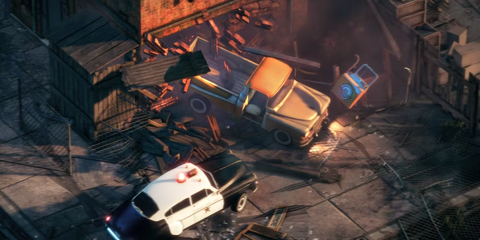 deliver-at-all-costs-gameplay-drive-into-buildings