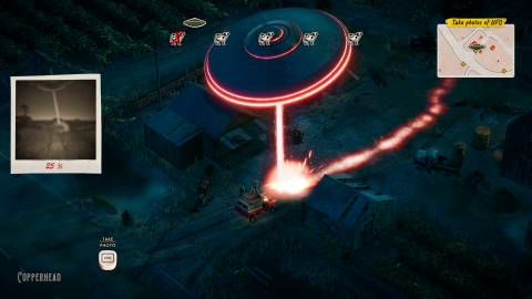 New Game Looks Like Classic GTA, But Starring a Delivery Driver