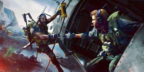 Delta Force Bans Thousands of Cheaters for 10 Years