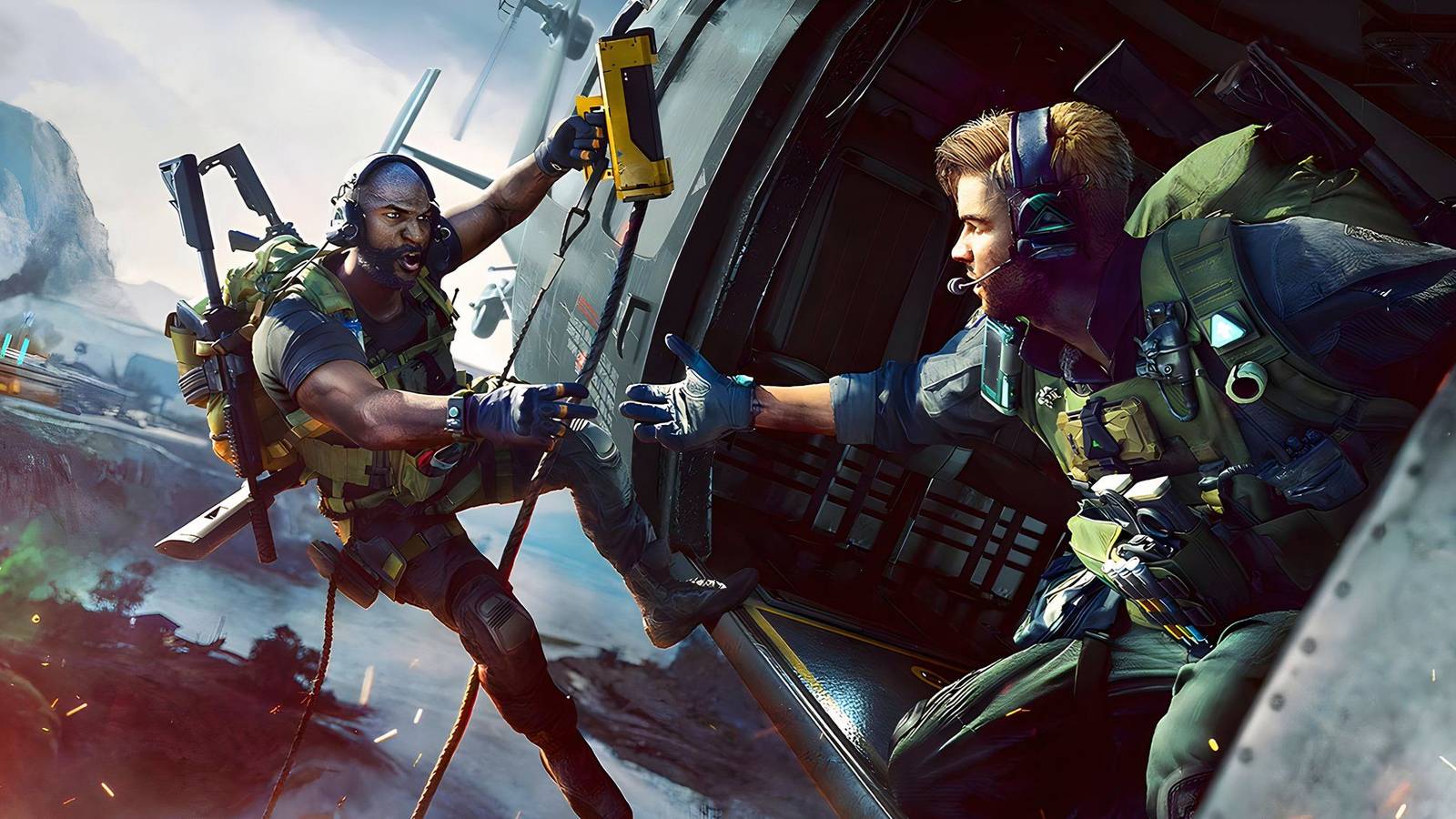 Delta Force Bans Thousands of Cheaters for 10 Years