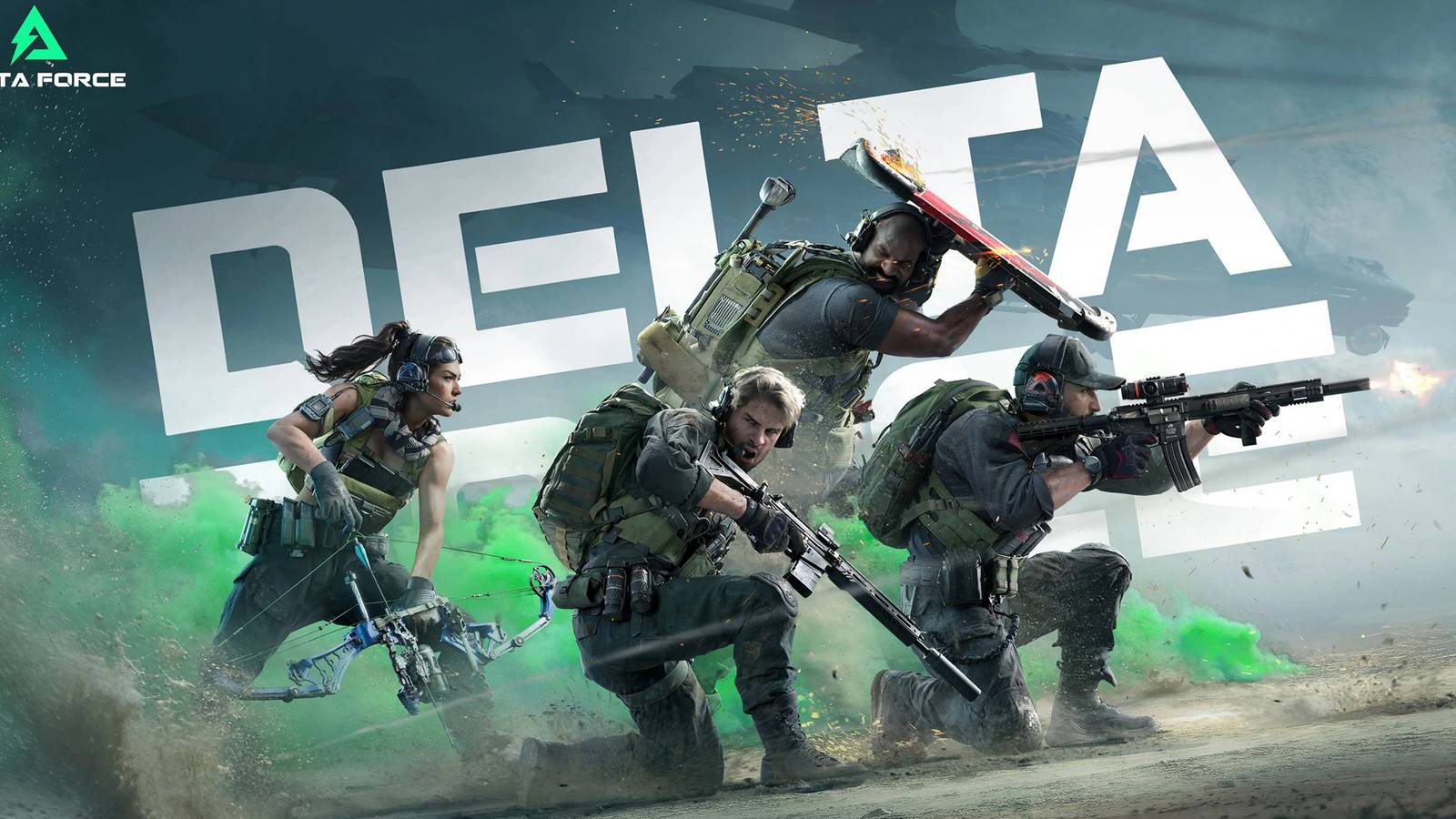 Interview: Delta Force Dev Talks Series' Legacy, Future Plans, and Balance