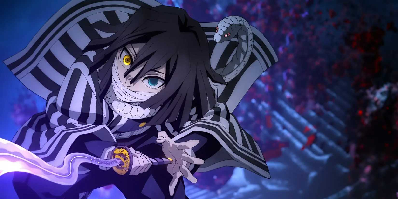 Serpent's Breath Third Form