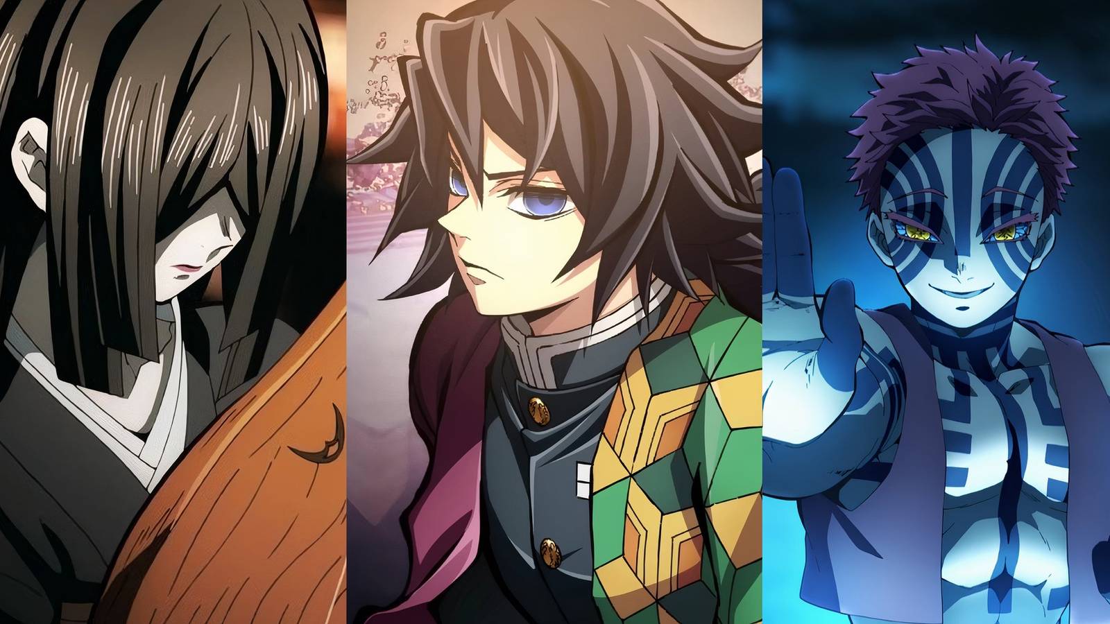 Demon Slayer Every Fight That Will Happen In the Infinity Castle Arc