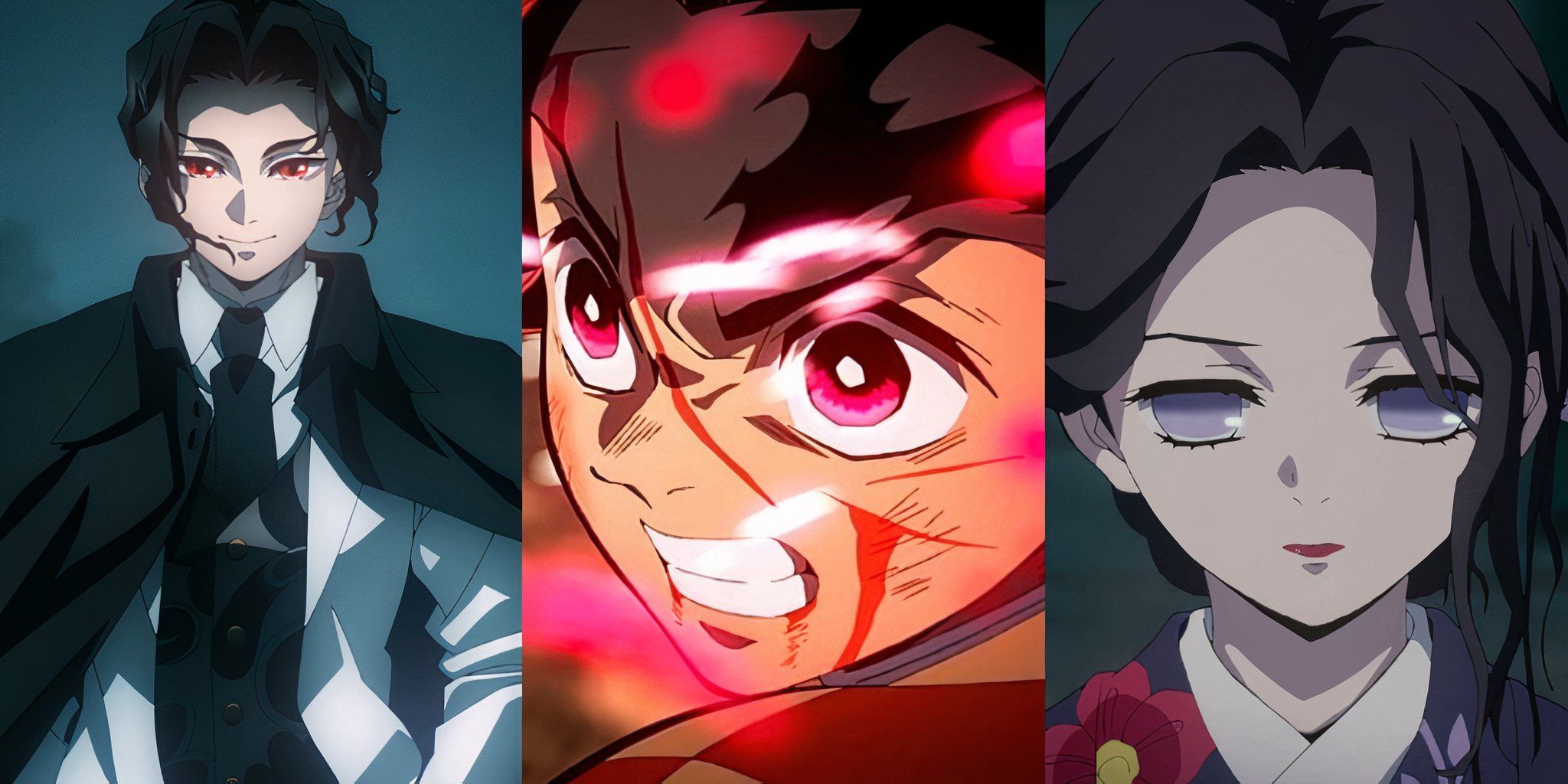 Demon Slayer Most Important Characters In The Final Arc-1