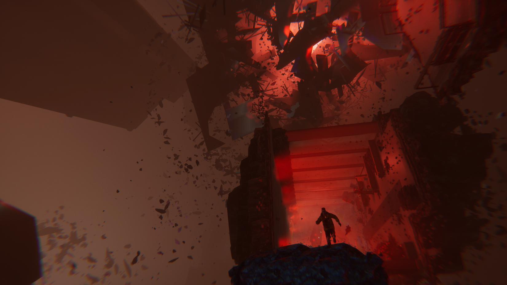 Den of Wolves Screenshot 002