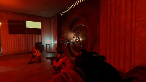 Den of Wolves Screenshot 003