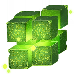 dendro hypostasis icon