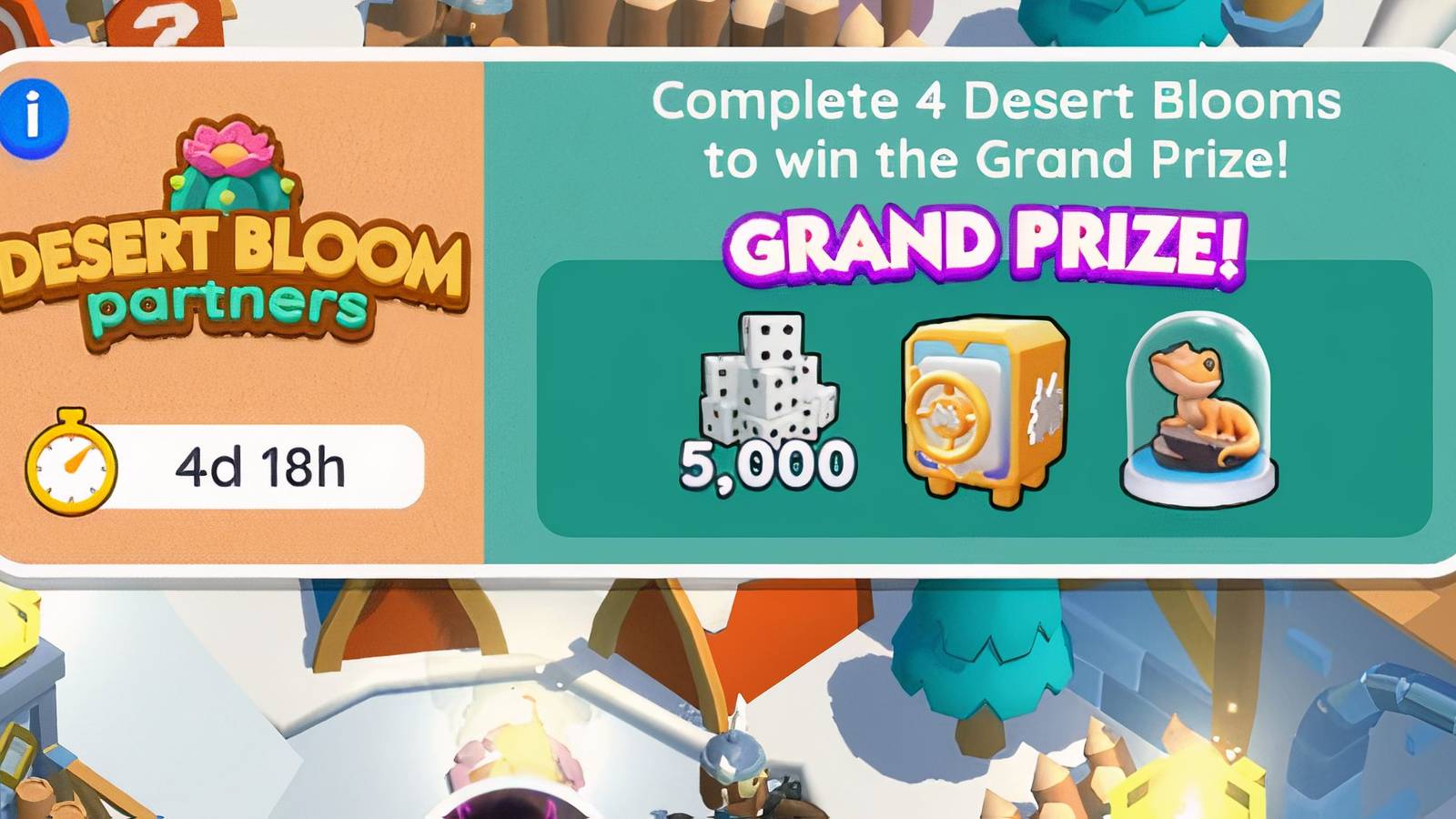 desert bloom partners monopoly go