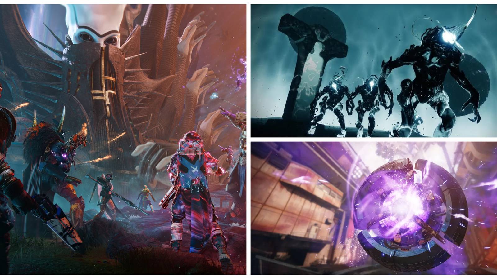 Destiny 2 7 Most Fun Activities Post-Final Shape