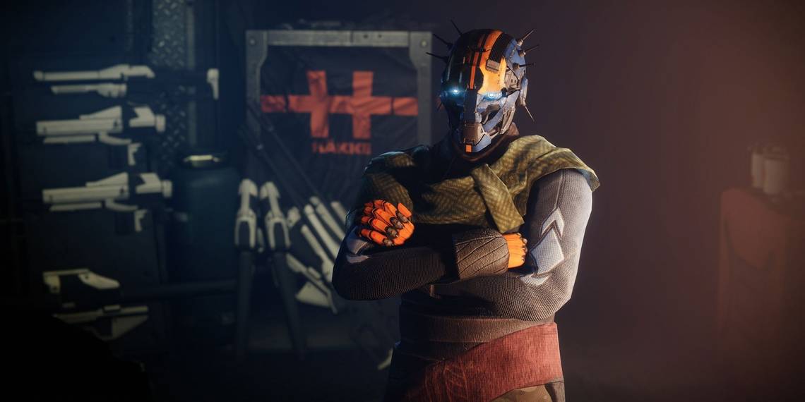 Destiny 2: Jugadores piden cambios para Banshee-44