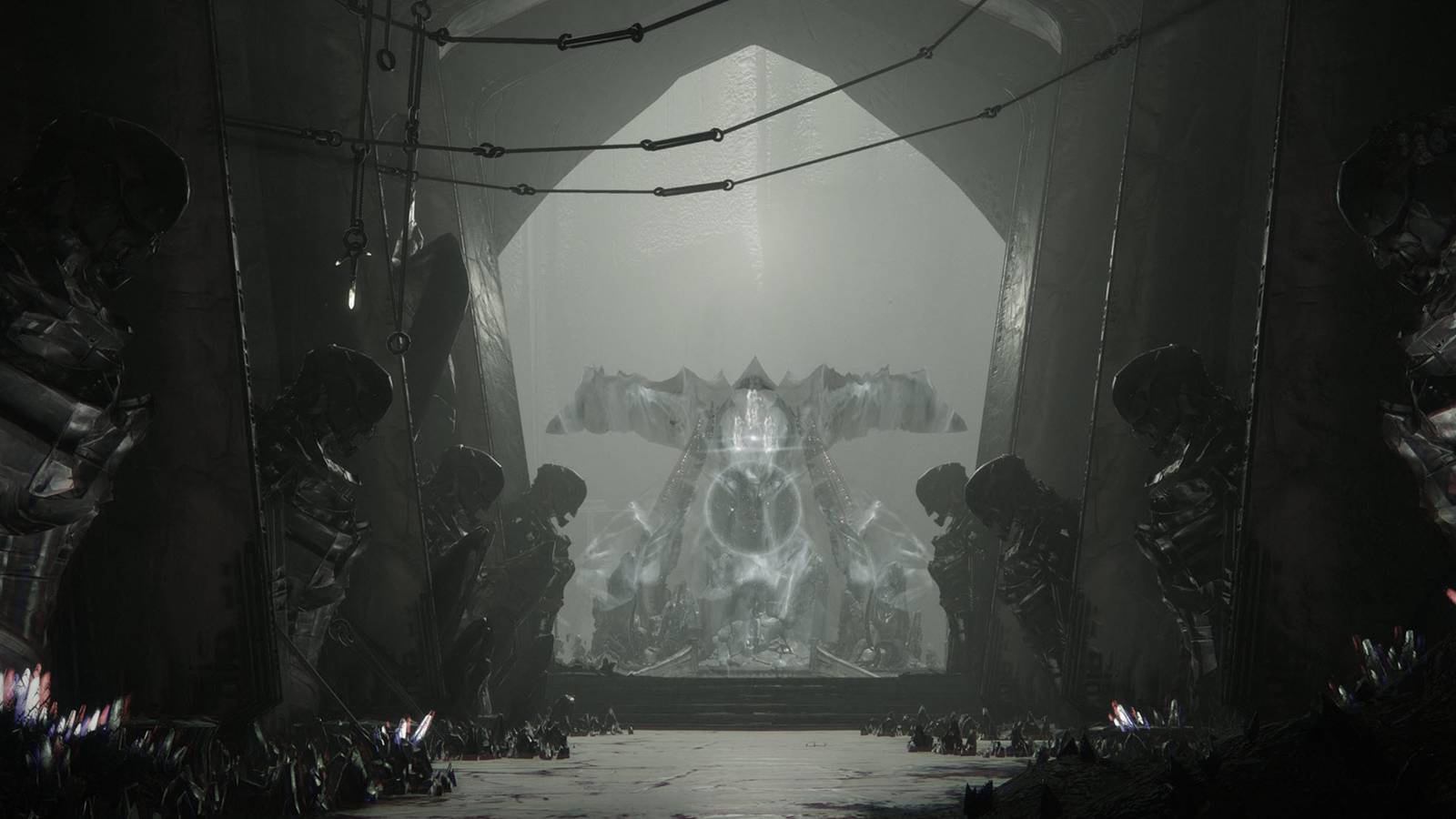 destiny 2 court of blades activity