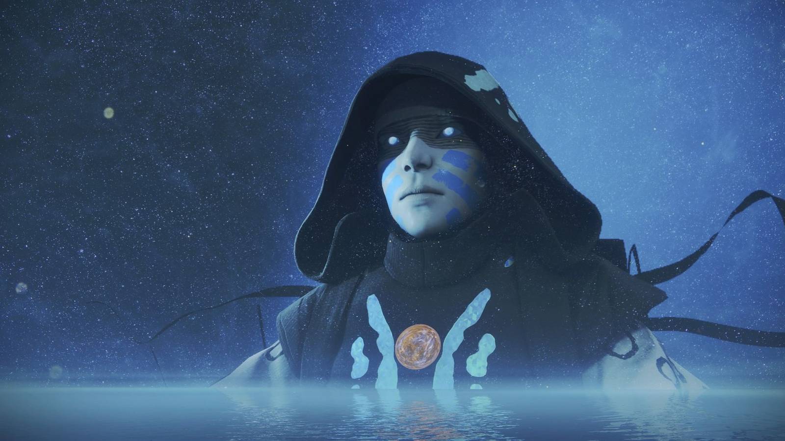 Destiny 2 Players Were Briefly Able to Access Unfinished Rite of the Nine Content