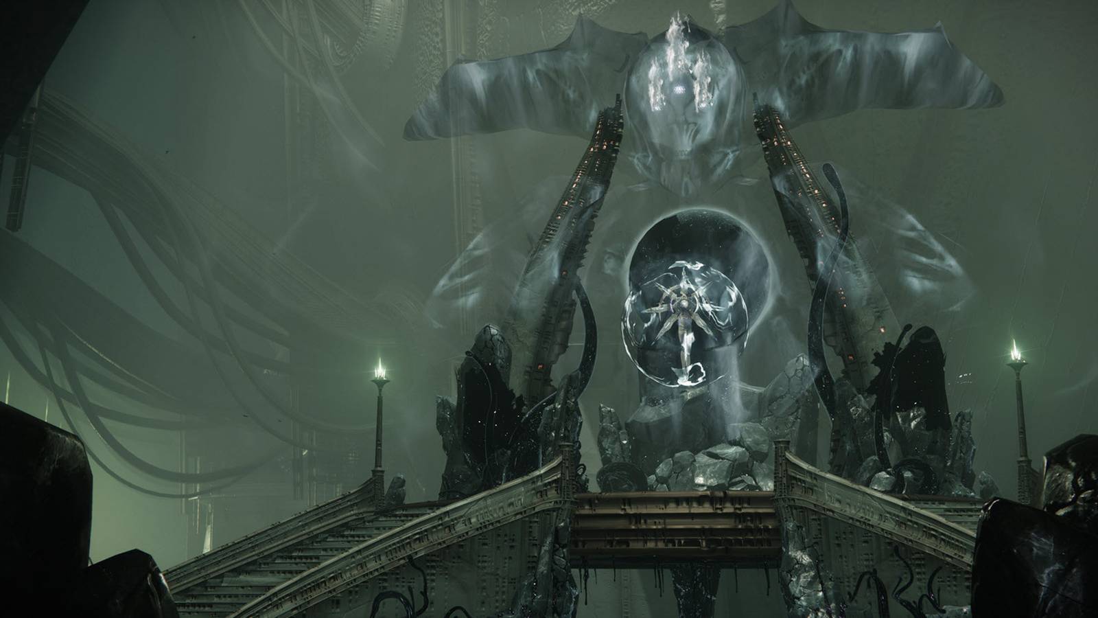 destiny 2 episode heresy oryx and the court of blades