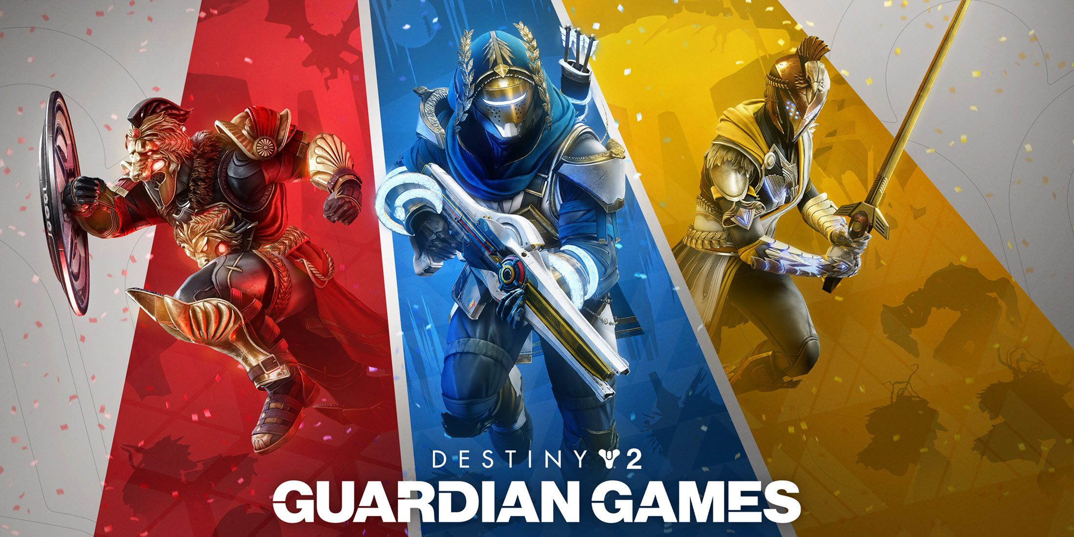 destiny 2 guardian games 2025 