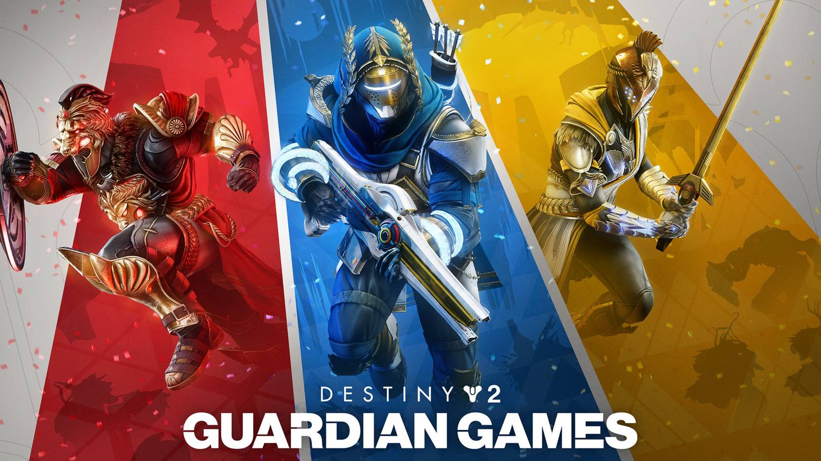 destiny 2 guardian games 2025 