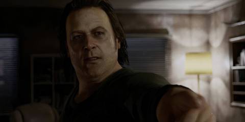 Detroit Become Human Todd orders Kara to not move