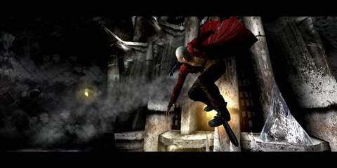 Devil May Cry 3 Special Edition Nintendo Switch