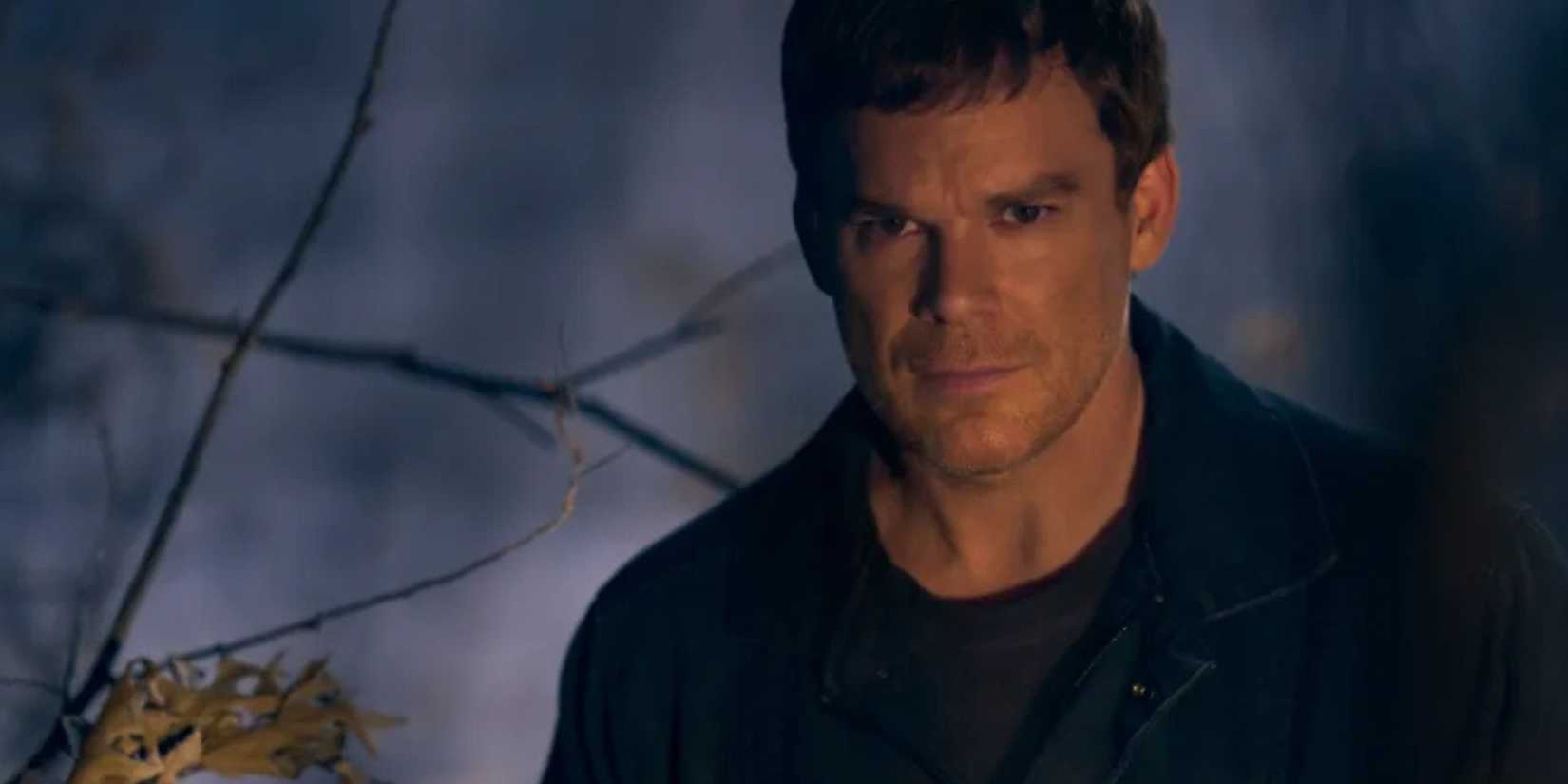 Popular 'How I Met Your Mother' Star Joins Cast Of 'Dexter: Resurrection'