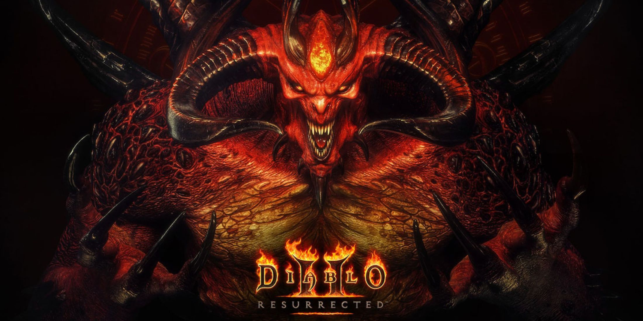 Diablo 2 Resurrected is more popular than Diablo 2