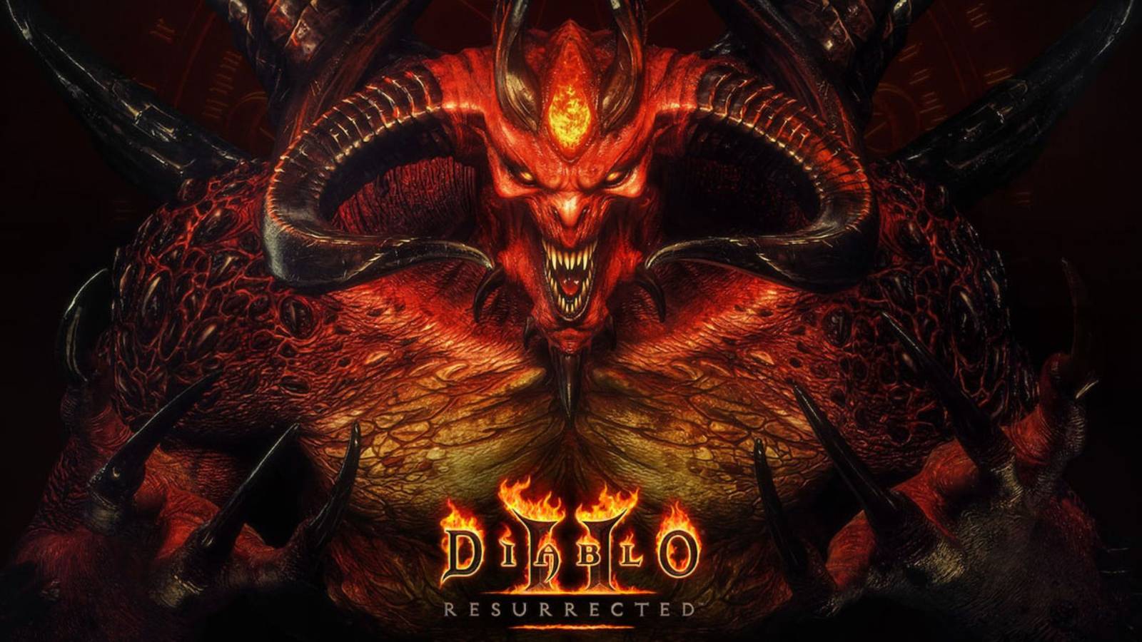 Diablo 2 Resurrected is more popular than Diablo 2