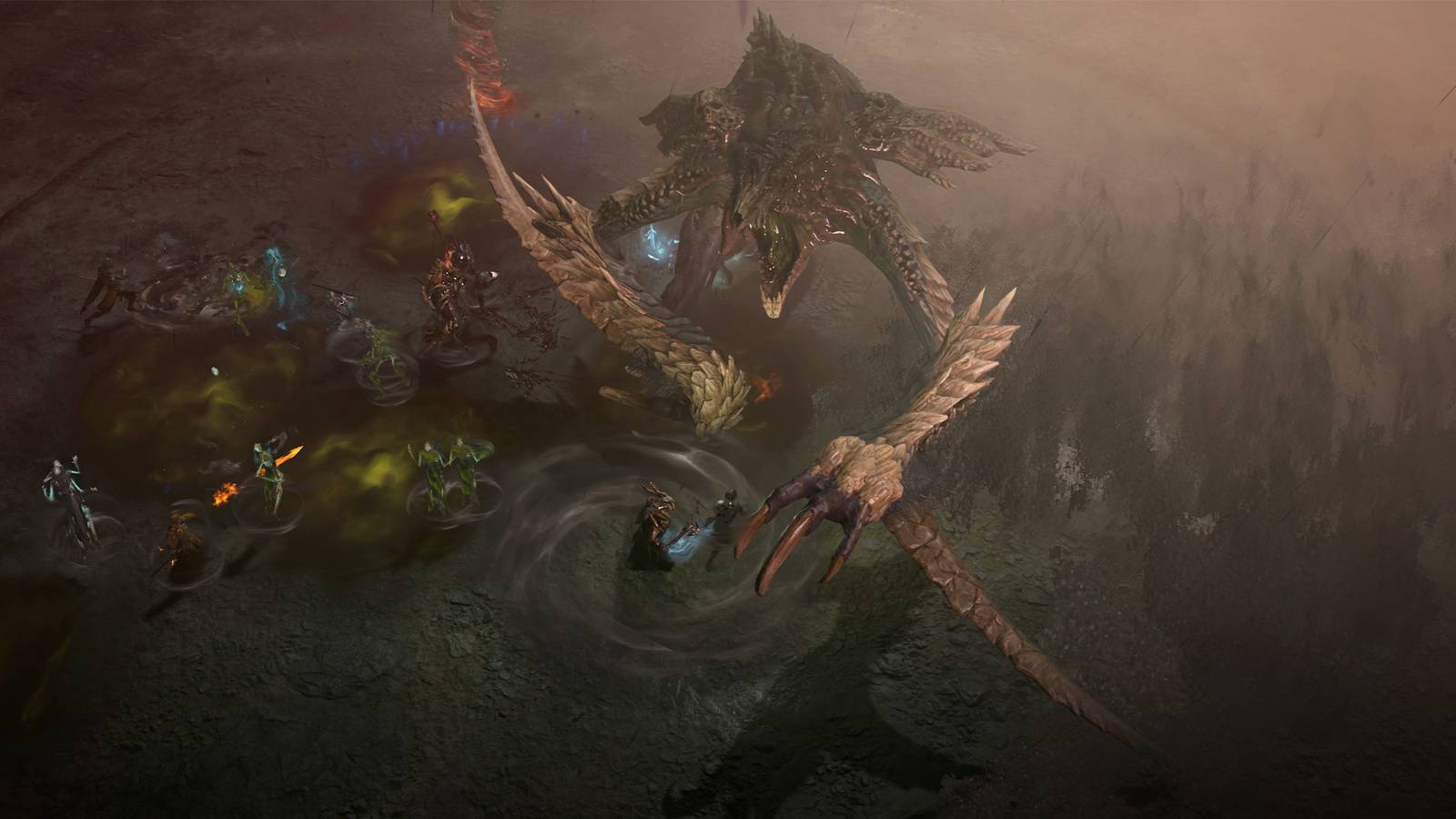 diablo-4-intel-xell-xess-frame-generation-update-march-2025