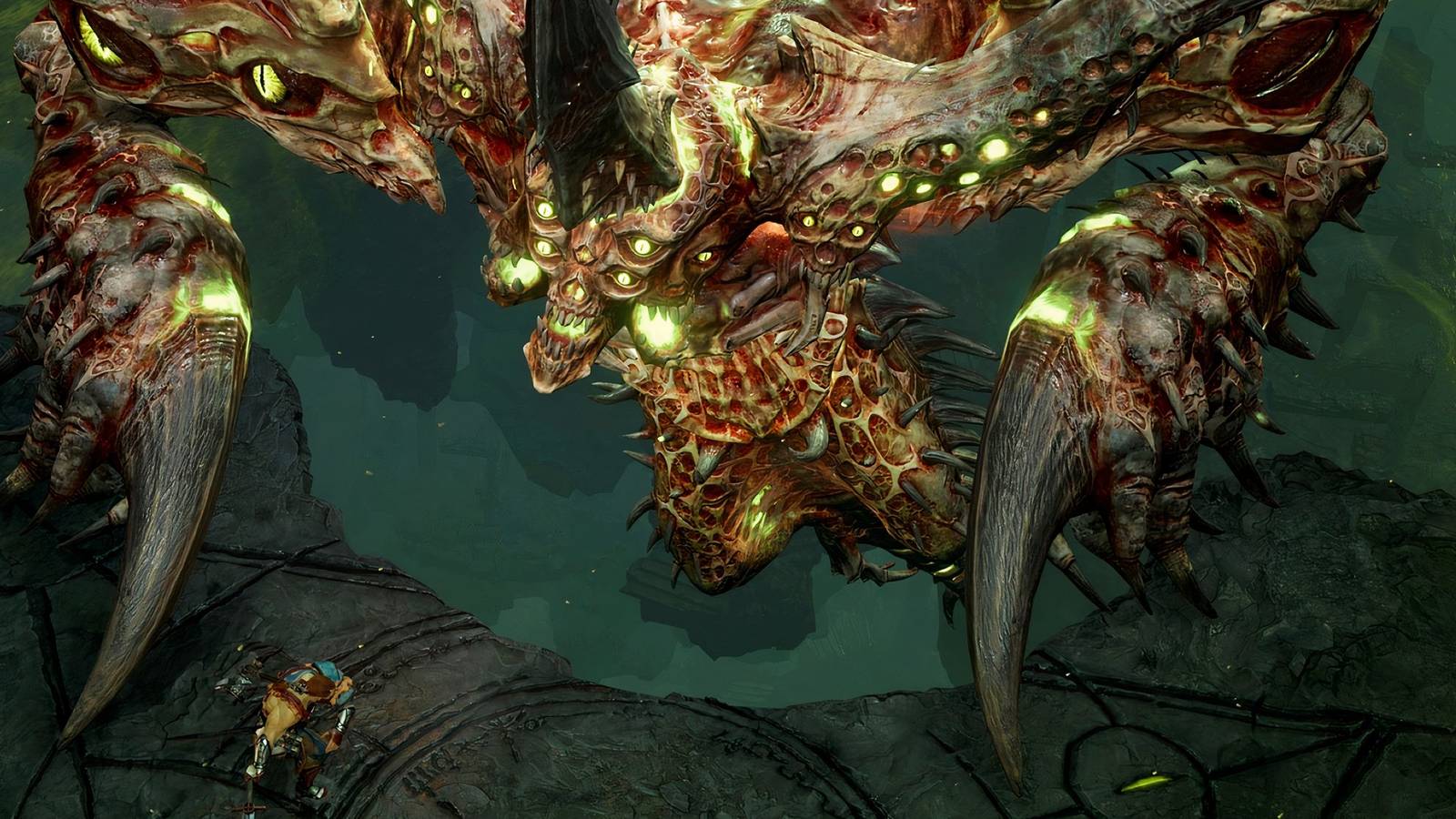 diablo 4 season 8 belial takes game one step closer to conclusion