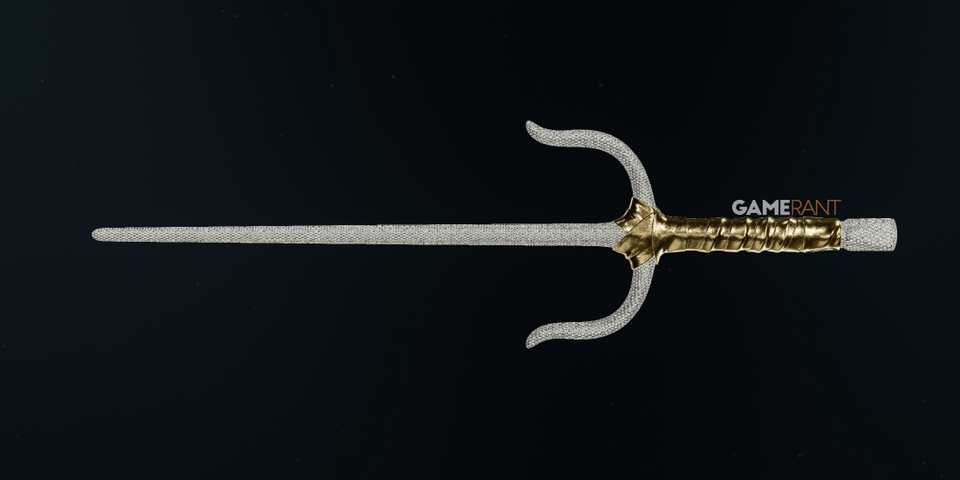 Diamond Sai Camo Black Ops 6