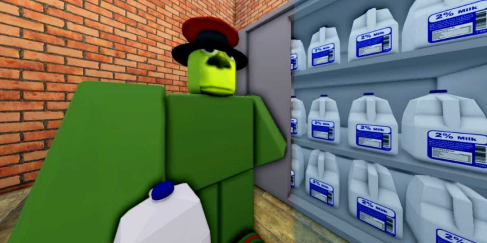 Dig to Find Dad - character