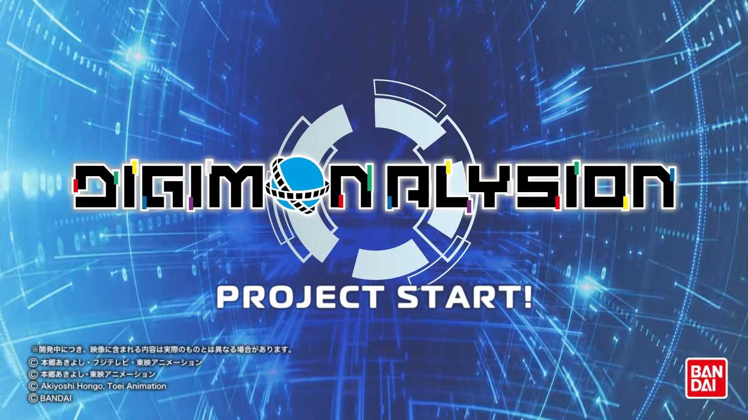 Digimon Is Getting a New Trading Card Game Digimon Is Getting a New Trading Card Game