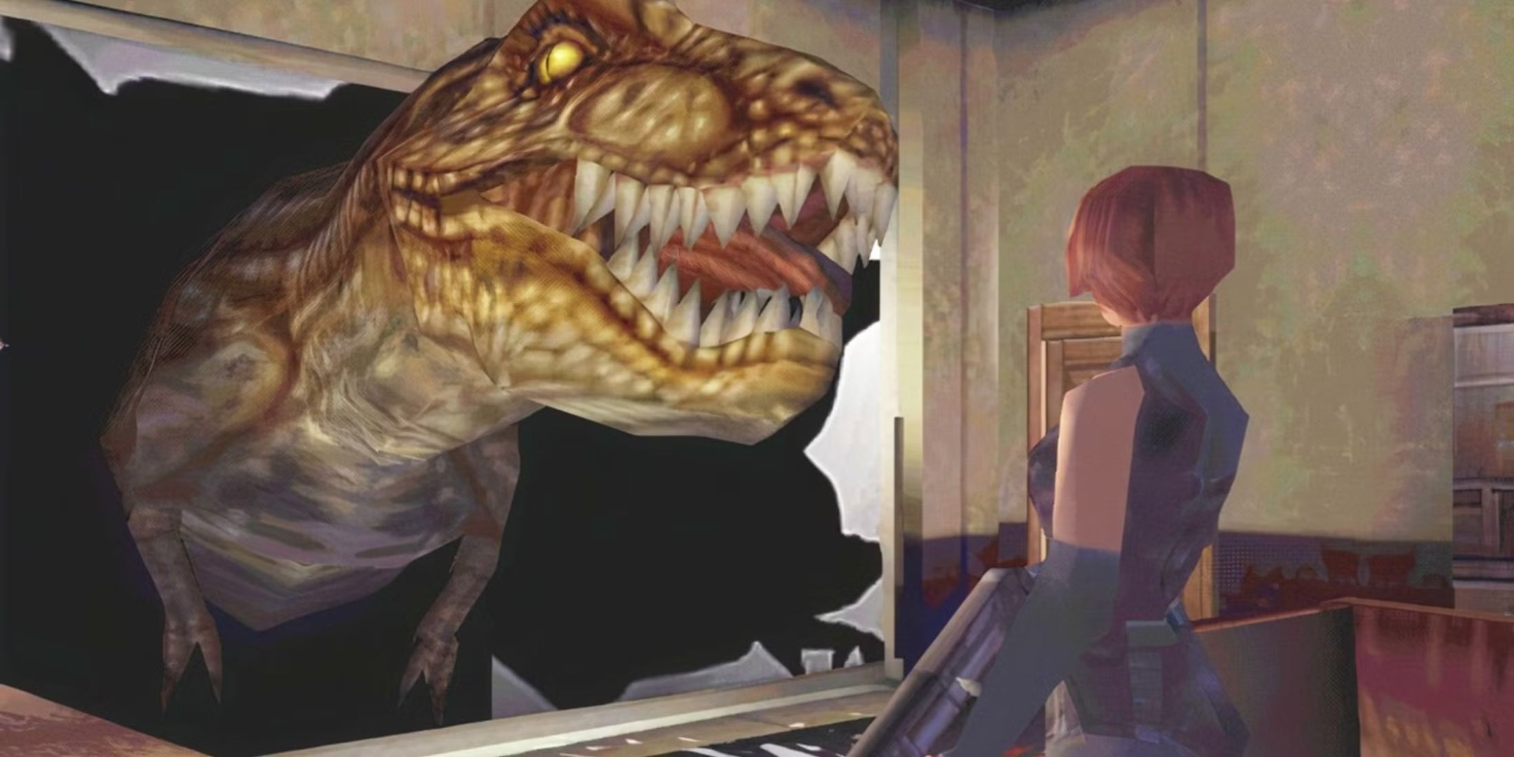 dino crisis trademark has been renewed by capcom